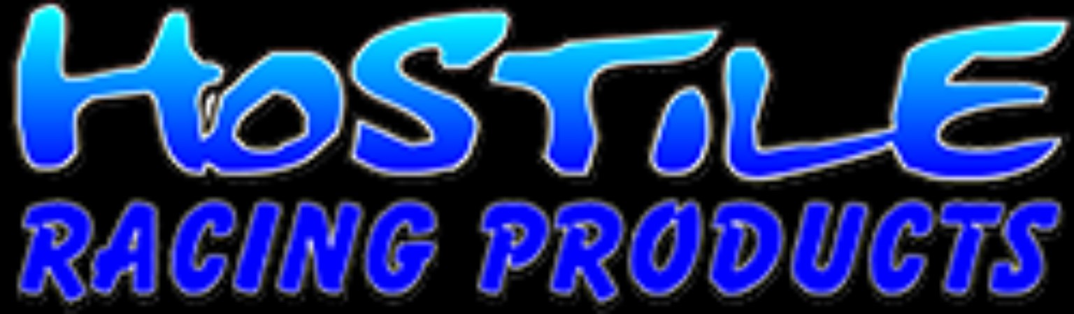 Hostile Racing Products