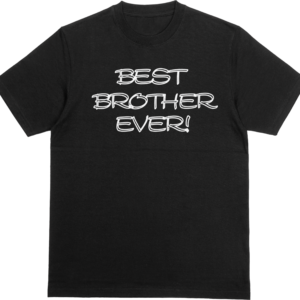 Best Brother Ever